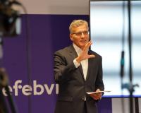 José Ángel Sandin_CEO de Lefebvre_HR