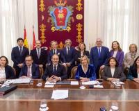 Junta de Gobierno ICAM reformas penales_img