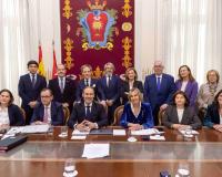 Junta de Gobierno ICAM reformas penales_img