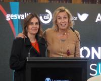 Paloma Zabalo e Isabel Winkels Congreso Familia ICAM_img