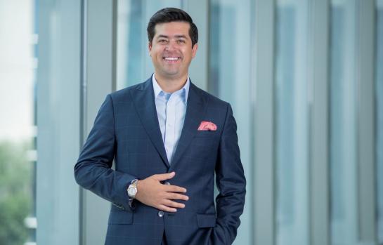 Patricio J. Gutiérrez