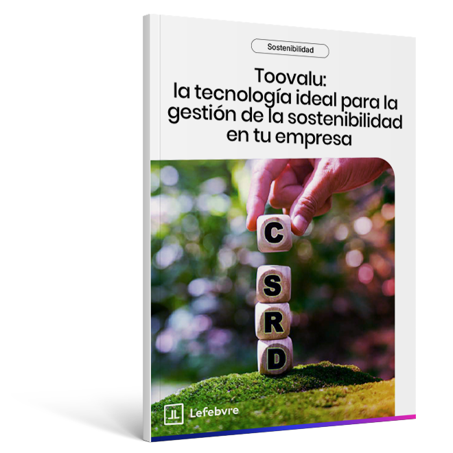 Sostenibilidad de las empresas y tecnología