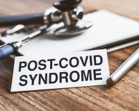 Sindrome postcovid