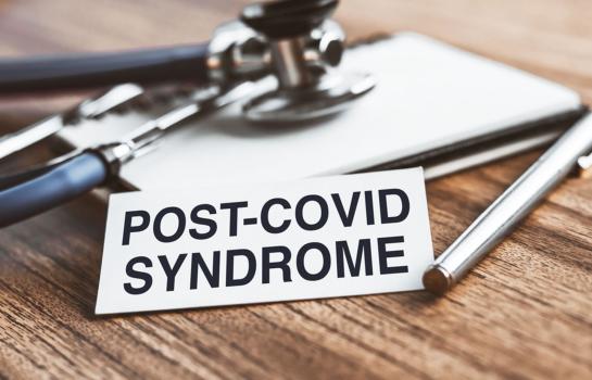 Sindrome postcovid
