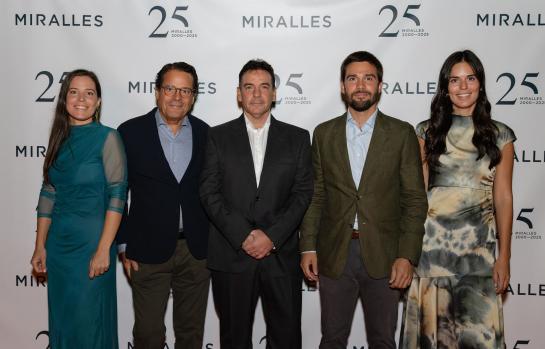 Socios Miralles Abogados