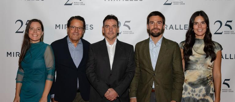 Socios Miralles Abogados