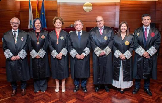 Toma posesion Luis Torres