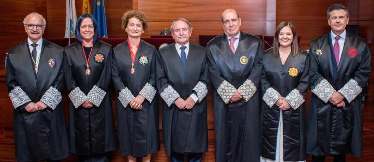 Toma posesion Luis Torres