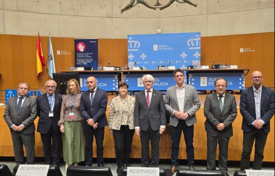 XII Jornadas de Abogados y Abogadas contra la violencia de Género