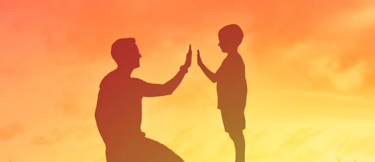 paternidad y nacimiento