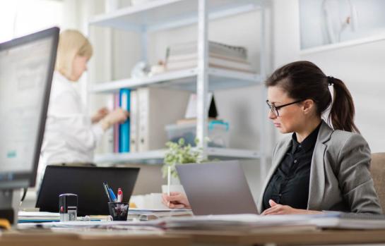 Norma UNE despachos profesionales_img