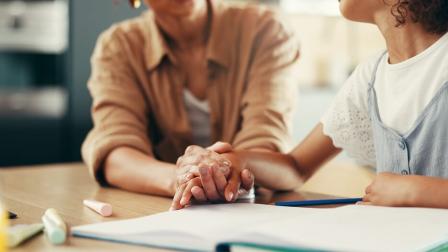 Igualdad para el cuidado de hijo menor con discapacidad_img