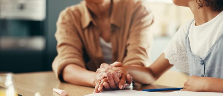 Igualdad para el cuidado de hijo menor con discapacidad_img