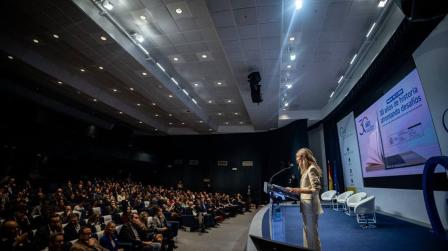 30 aniversario Ley de prevención