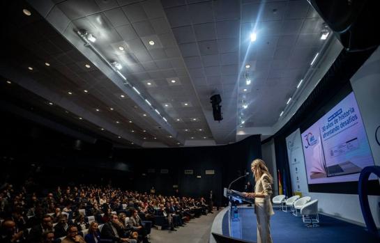 30 aniversario Ley de prevención