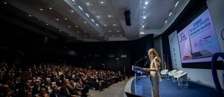 30 aniversario Ley de prevención