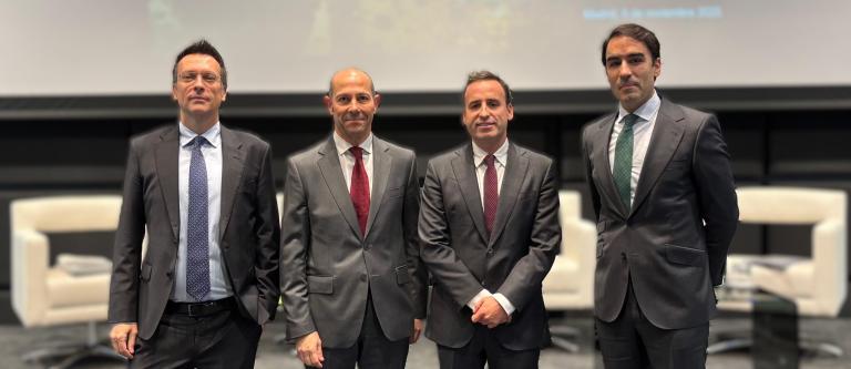 ASEGRE y Uria Menendez 1