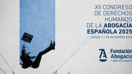 Abogacia congreso DDHH