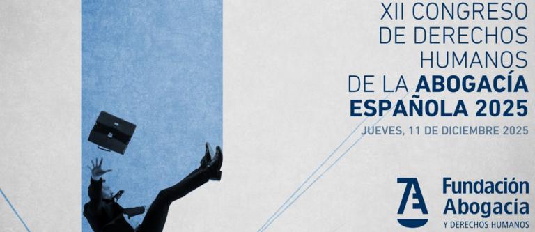 Abogacia congreso DDHH
