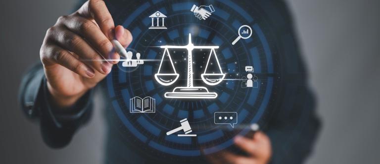 Abogado y tecnología
