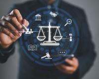 Abogado y tecnología