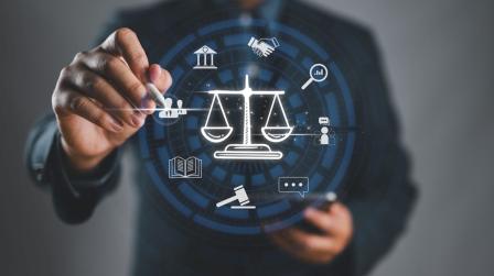 Abogado y tecnología