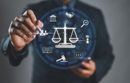 Abogado y tecnología