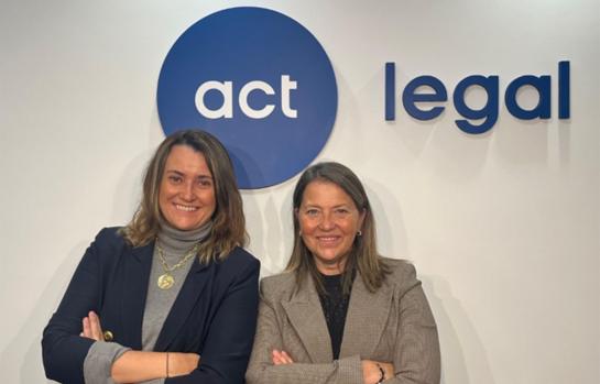 Act legal