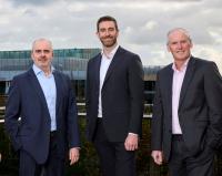 Adrian Wall Feilim O\\\’Caoimh Kieran Regan JP McDowell