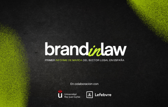 Brand in Law, primer informe de marca en España_img