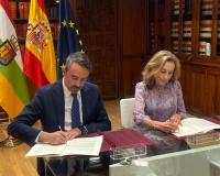 Convenio Justicia-La Rioja