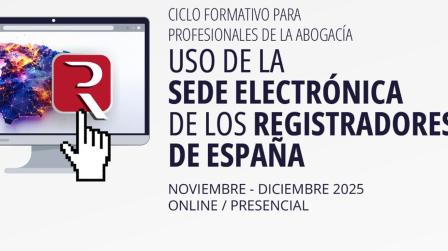 Curso Sede electronica