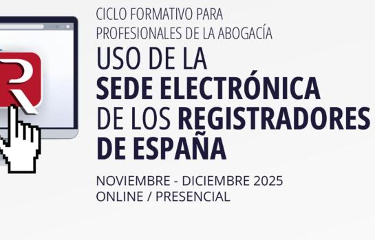 Curso Sede electronica