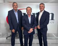 Rafael Nava, José Luis García-Cañada y José Manuel Cambra Auren_img