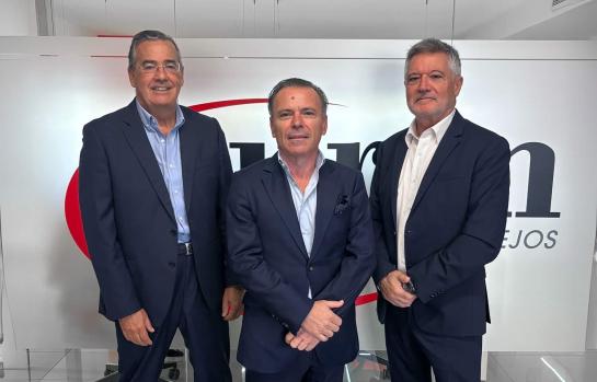 Rafael Nava, José Luis García-Cañada y José Manuel Cambra Auren_img