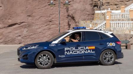 Detencion por reincidencia