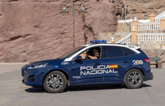 Detencion por reincidencia