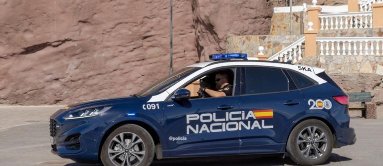 Detencion por reincidencia