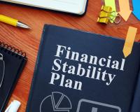Estabilidad financiera