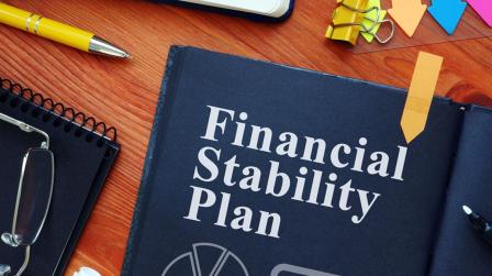 Estabilidad financiera