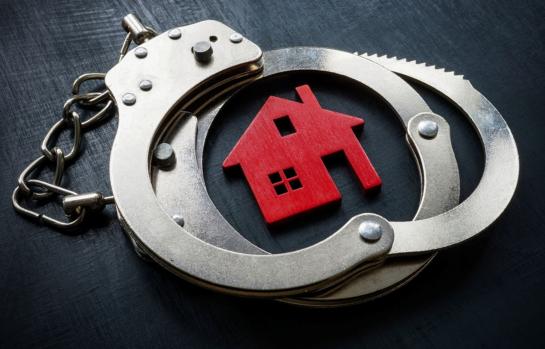 Estafa portal inmobiliario