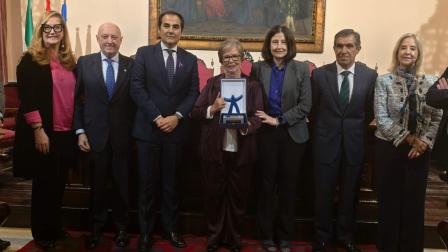 Premio Héroes Anónimos del Notariado_img