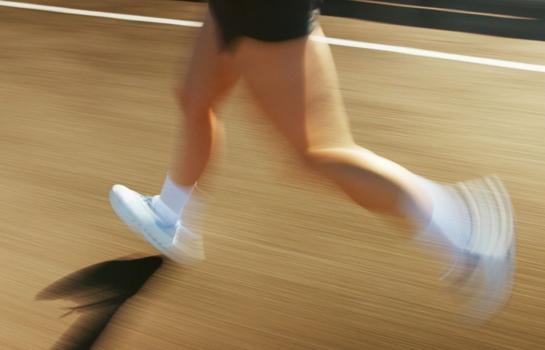 Federacion atletismo