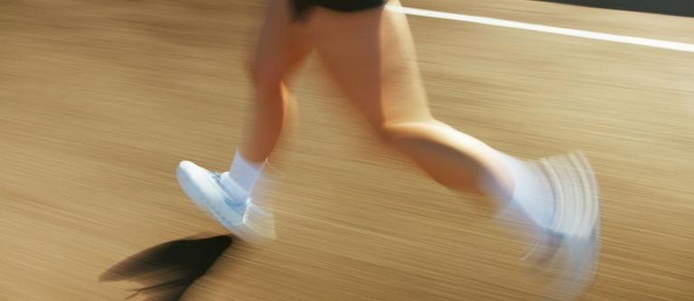 Federacion atletismo