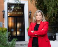 Nuria Paulina García Piñeiro