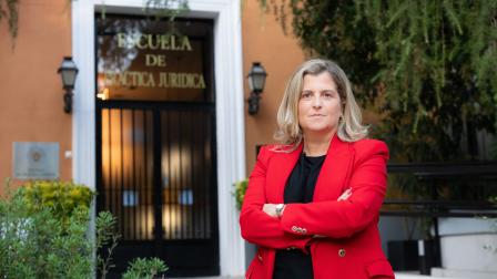 Nuria Paulina García Piñeiro