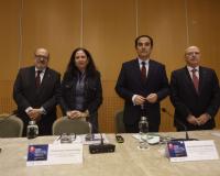 Inauguración de las Jornadas de Extranjería en Córdoba de la Abogacía_img