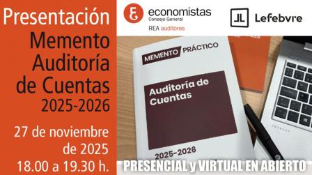 Memento auditoria