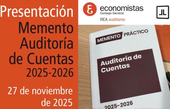 Memento auditoria