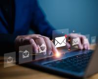 Notificación electronica